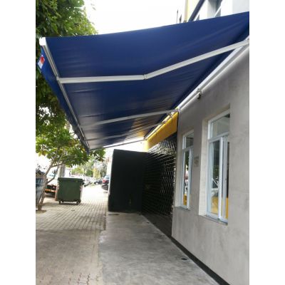 Toldo Articulados