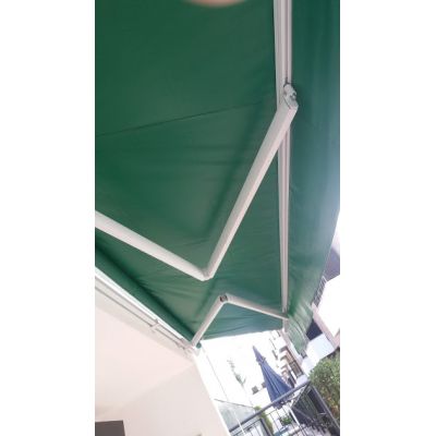 Toldo Articulados