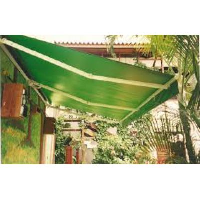 Toldo Articulados