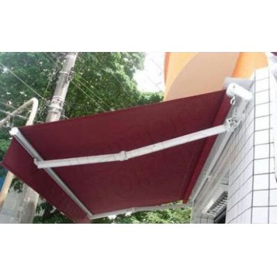 Toldo Articulados