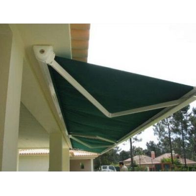 Toldo Articulados